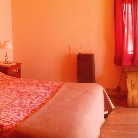 Kaly Do Sur Hotel El Bolsón Kültér fotó