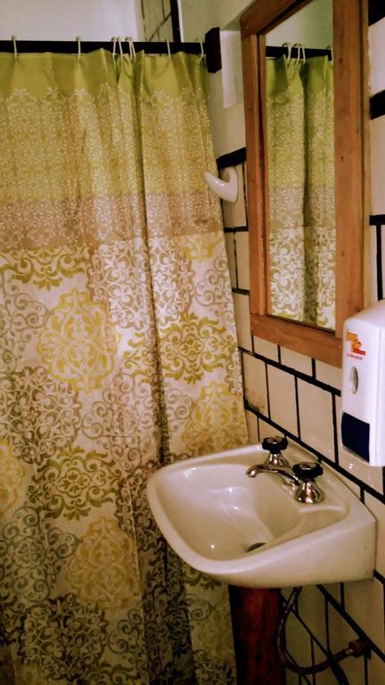 Kaly Do Sur Hotel El Bolsón Kültér fotó