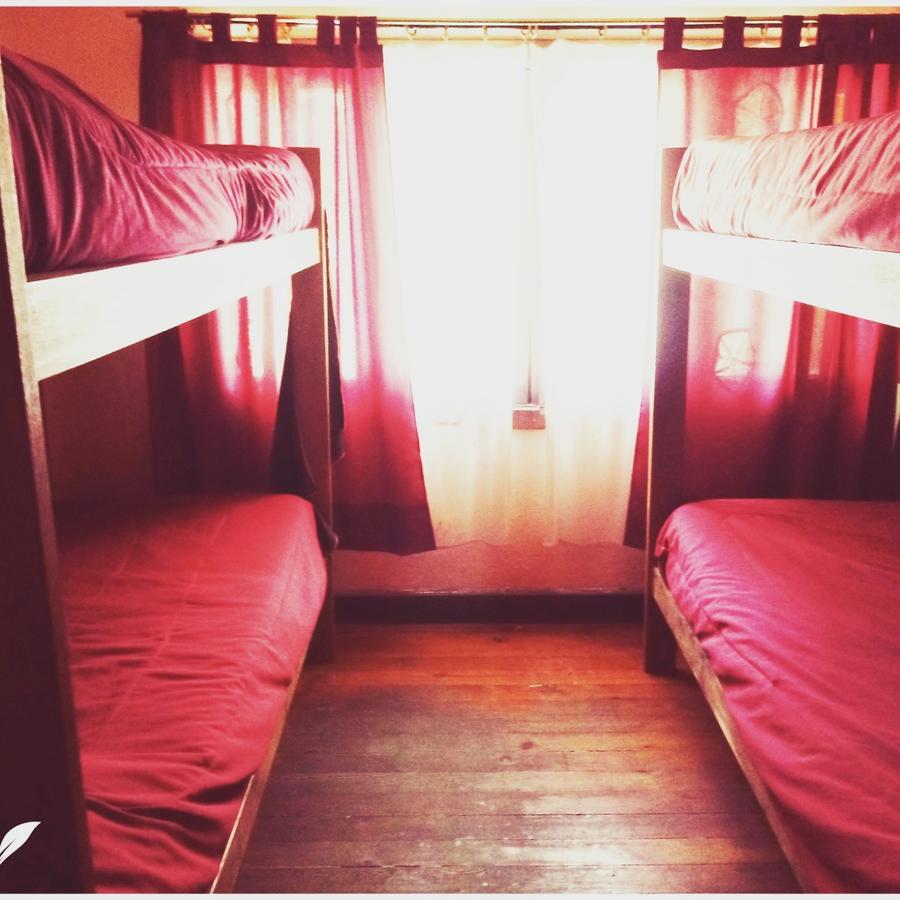 Kaly Do Sur Hotel El Bolsón Kültér fotó