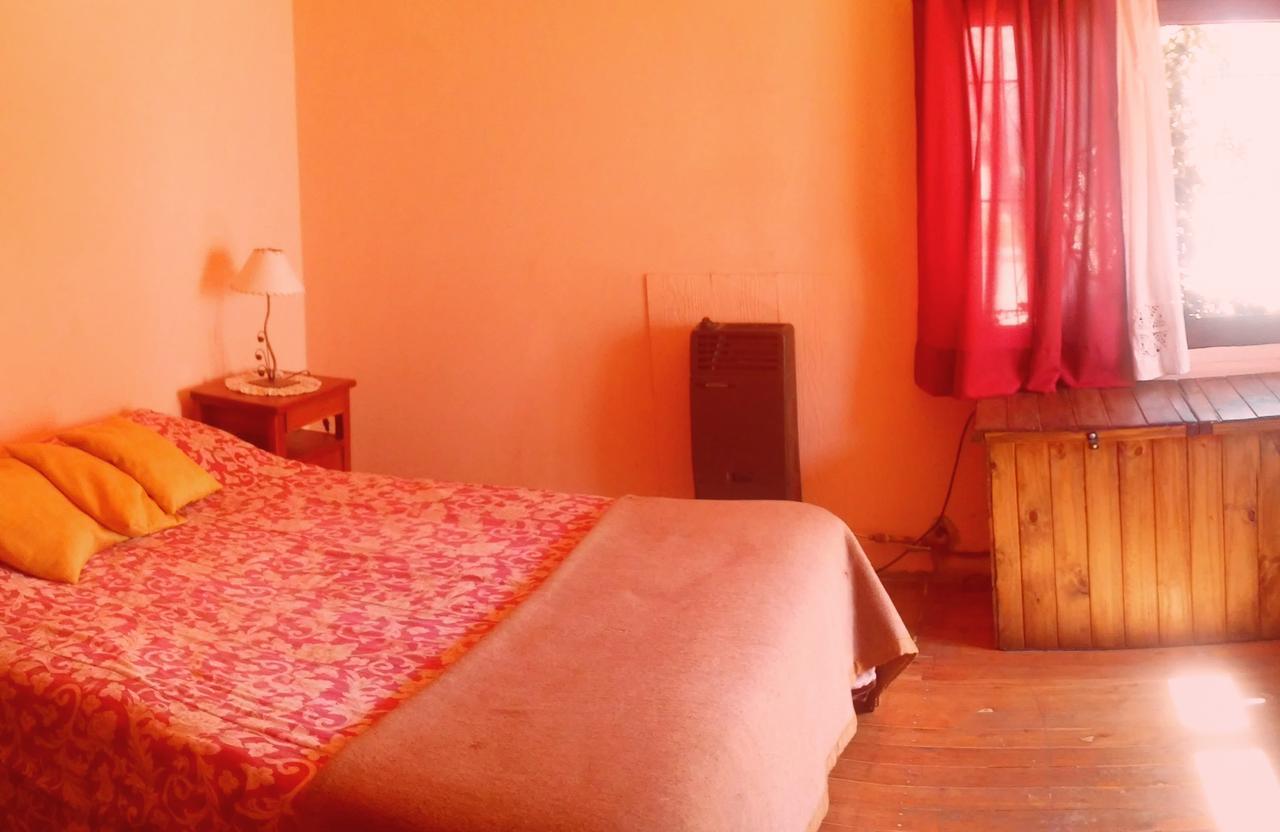 Kaly Do Sur Hotel El Bolsón Kültér fotó
